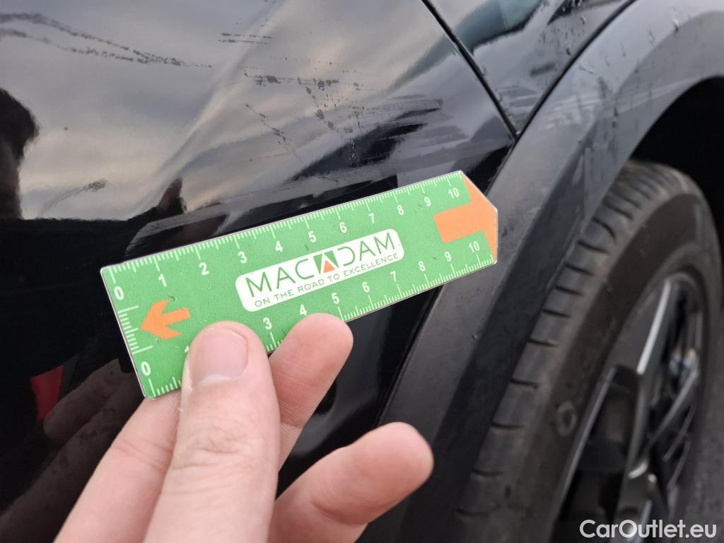  Citroen  C4 CITROEN  X / 2022 / 4P / Berline PureTech 130 S&S EAT8 Feel Pack #21