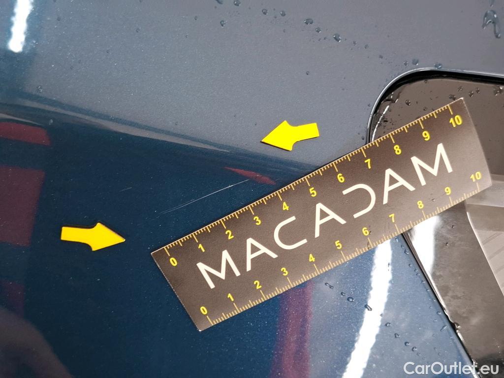  Peugeot  3008  Active Pack 1.5 HDi 130CV BVA8 E6d #5