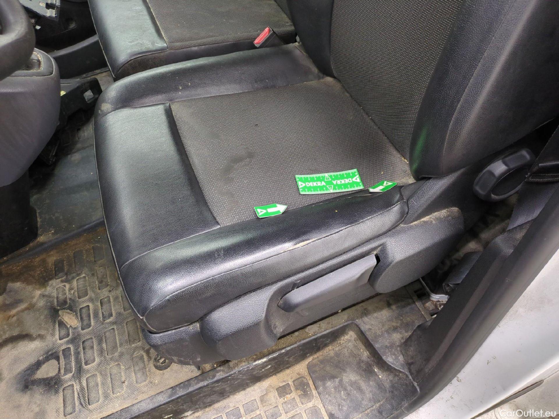  Citroen  Jumpy  Fourgon Club M 1.5 BlueHDi 100CV BVM6 E6dT #3