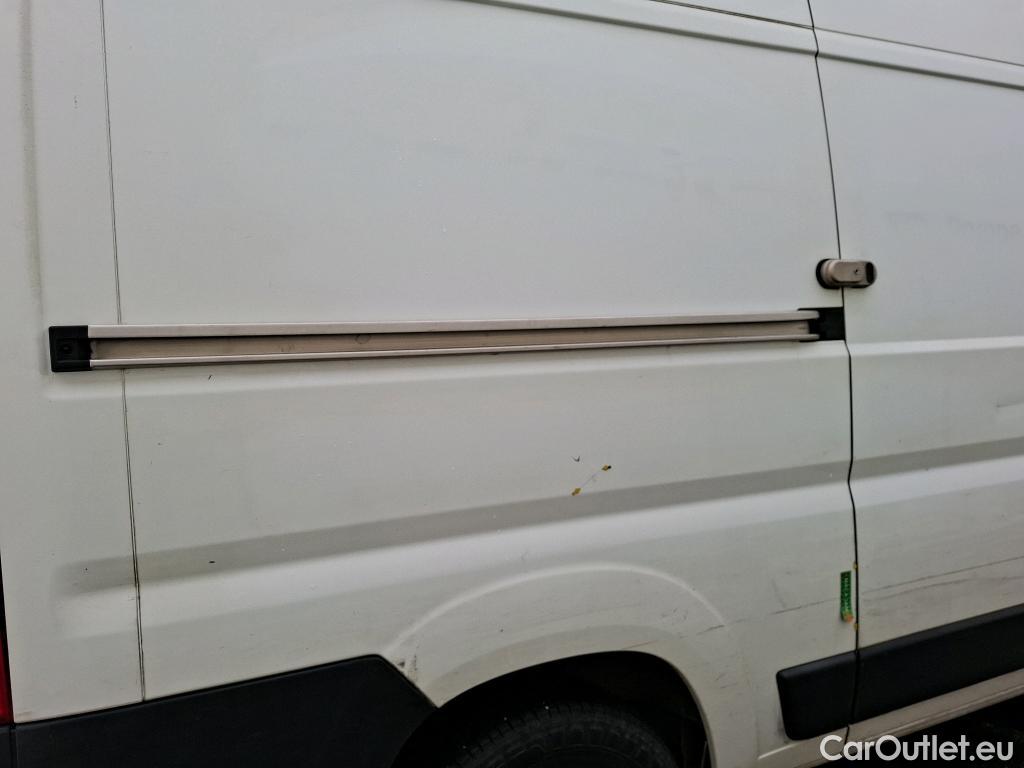  Citroen  Jumper  Fourgon Grand Volume 30 L2H2 Club BlueHDi 140 Start&Stop BlueHDi 140CV BVM6 E6dT #6