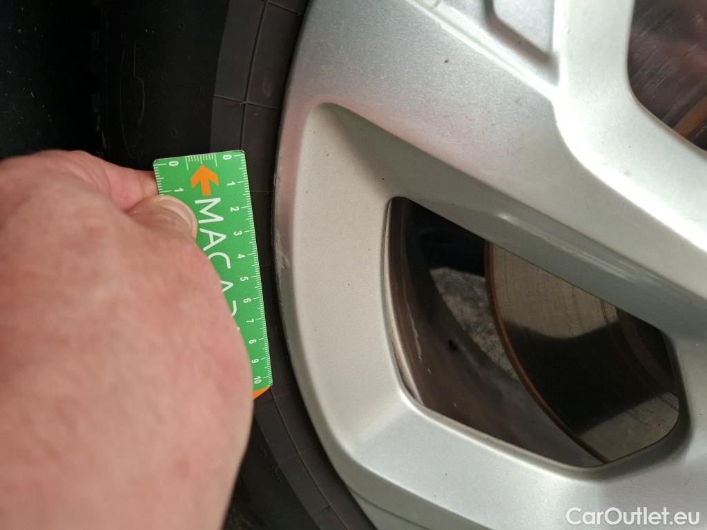  Citroen  C5 CITROEN  Aircross 2018 5P SUV Hybrid 225 EAT8 Business #24