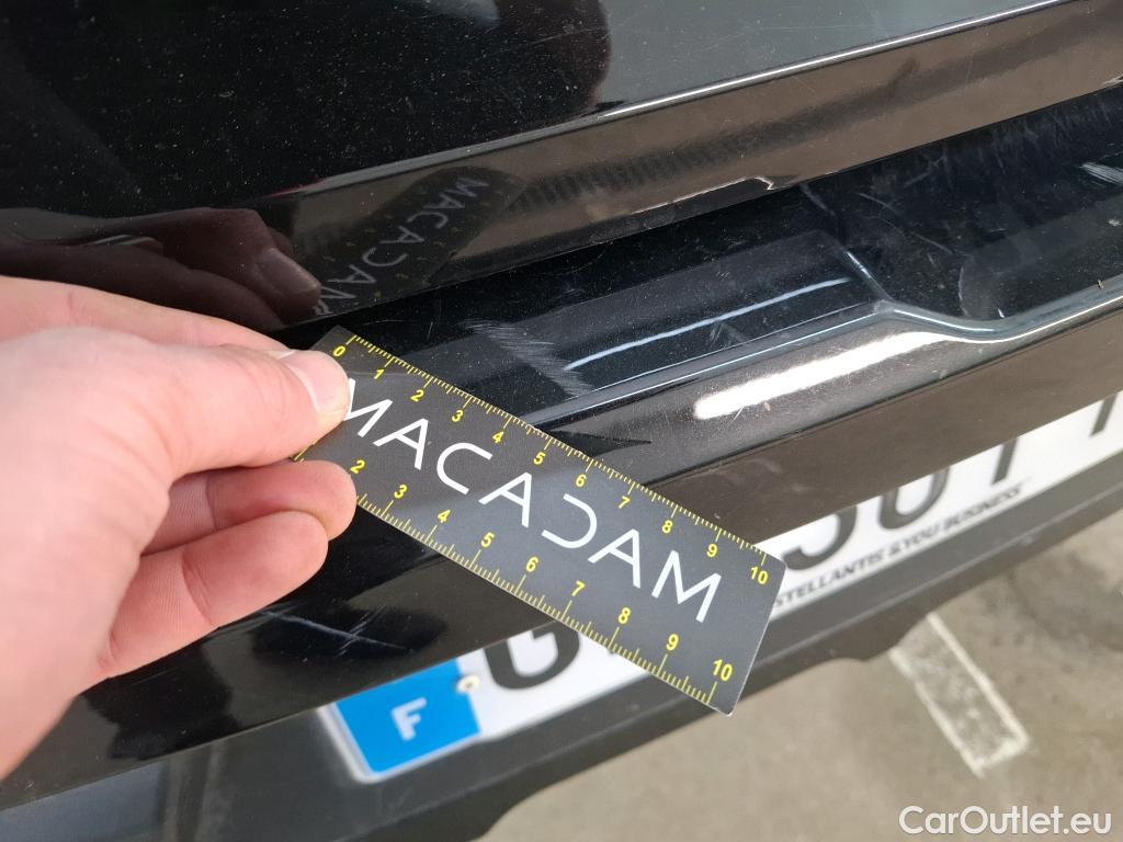  Citroen  C4 CITROEN  X / 2022 / 4P / Berline PureTech 130 S&S EAT8 Feel Pack #14