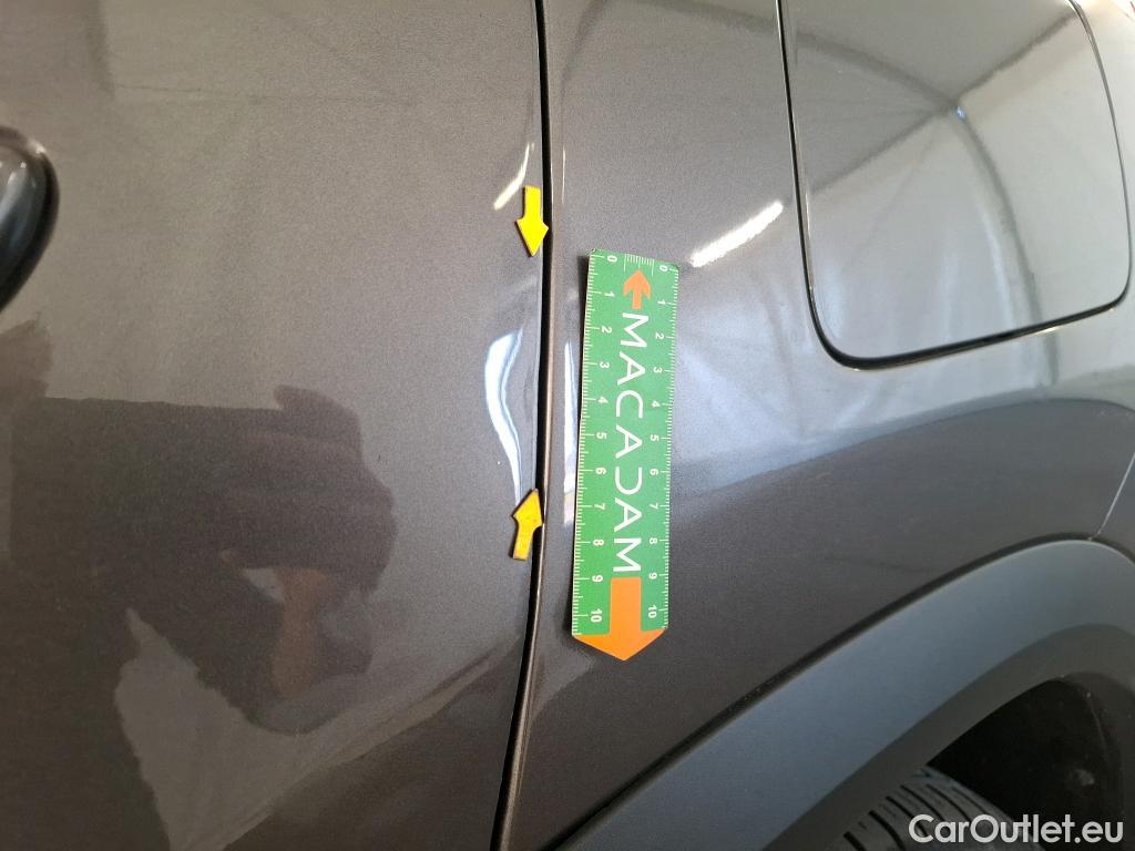  Citroen  C5 CITROEN  Aircross 2018 5P SUV Hybrid 225 EAT8 Business #7