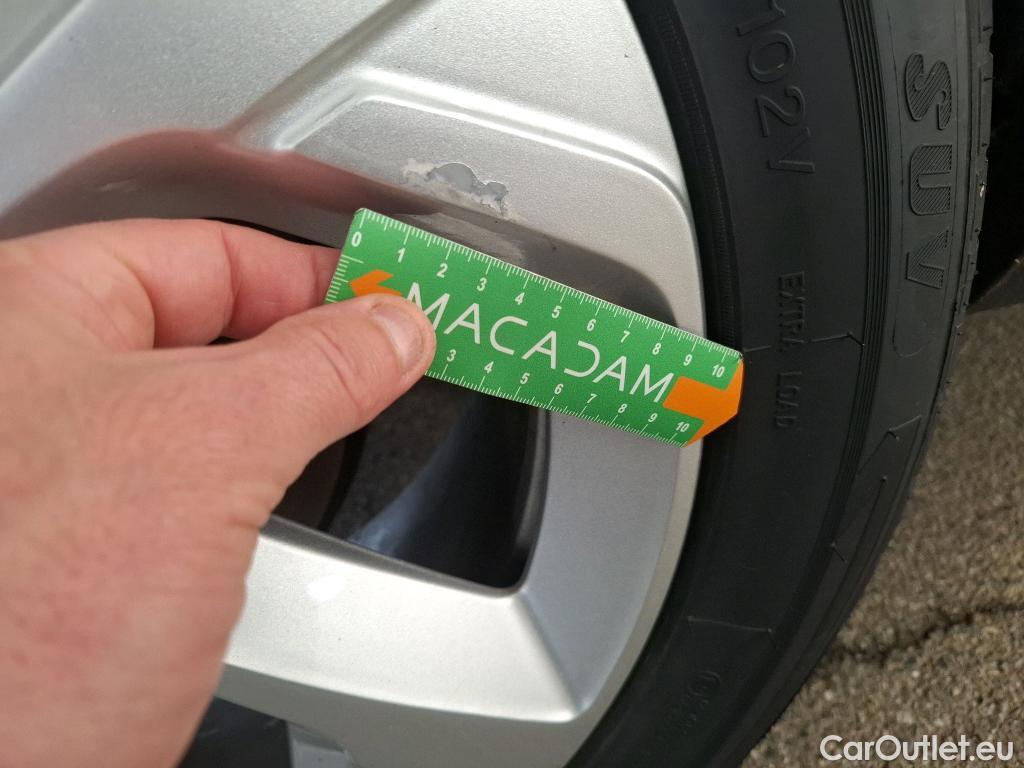  Citroen  C5 CITROEN  Aircross 2018 5P SUV Hybrid 225 EAT8 Business #20