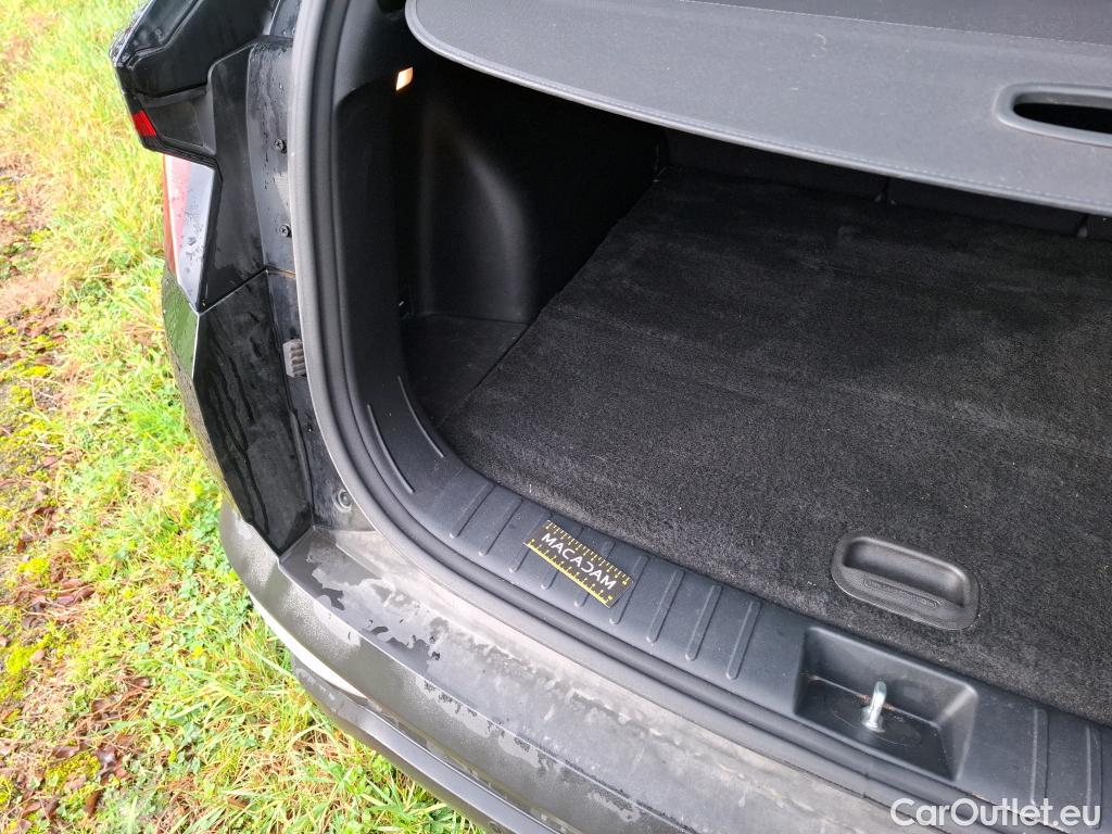  Hyundai  Tucson  Business Hybrid 2WD 1.6 T-GDI 230CV BVA6 E6d #12