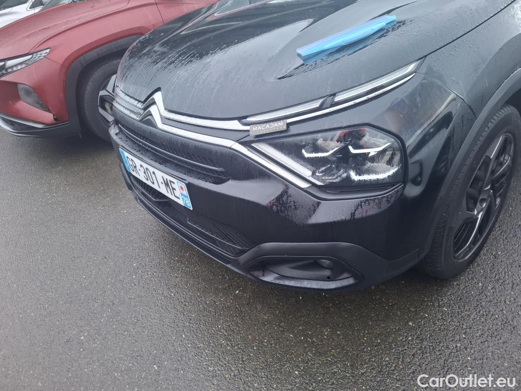  Citroen  C4 CITROEN  X / 2022 / 4P / Berline PureTech 130 S&S EAT8 Feel Pack #37