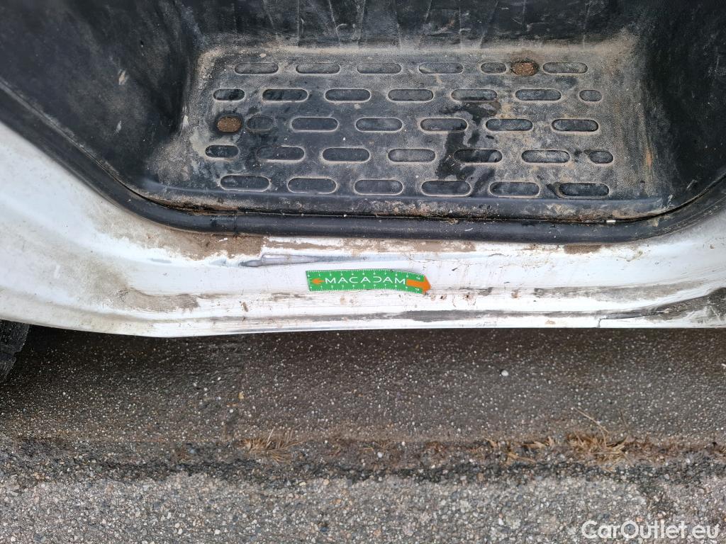  Citroen  Jumper  Fourgon Grand Volume 30 L2H2 Club BlueHDi 140 Start&Stop BlueHDi 140CV BVM6 E6dT #39