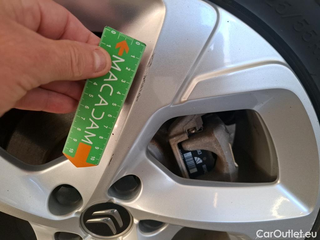  Citroen  C5 CITROEN  Aircross 2018 5P SUV Hybrid 225 EAT8 Business #10