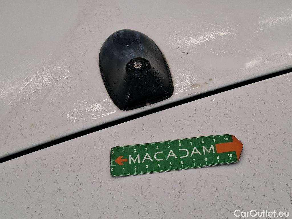  Fiat  500 FIAT   2015 3P Berline 1.2 8V 69ch Star #32