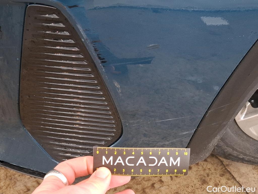  Peugeot  3008  Active Pack 1.5 HDi 130CV BVA8 E6d #20