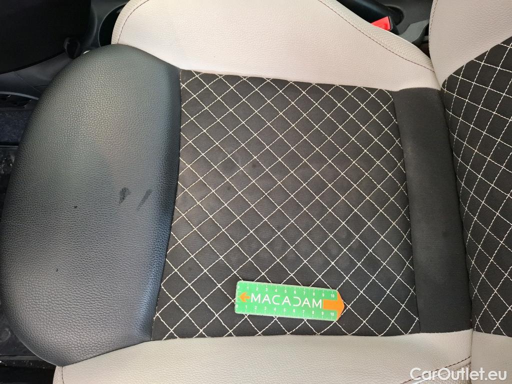  Fiat  500 FIAT   2015 3P Berline 1.2 8V 69ch Star #33