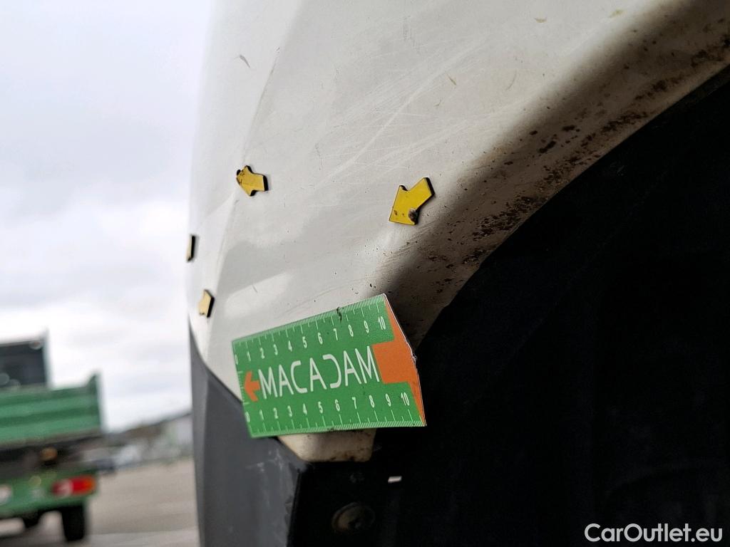  Citroen  Jumper  Fourgon Grand Volume 30 L2H2 Club BlueHDi 140 Start&Stop BlueHDi 140CV BVM6 E6dT #23