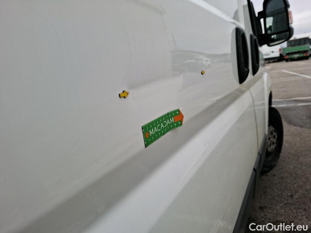  Citroen  Jumper  Fourgon Grand Volume 30 L2H2 Club BlueHDi 140 Start&Stop BlueHDi 140CV BVM6 E6dT #10