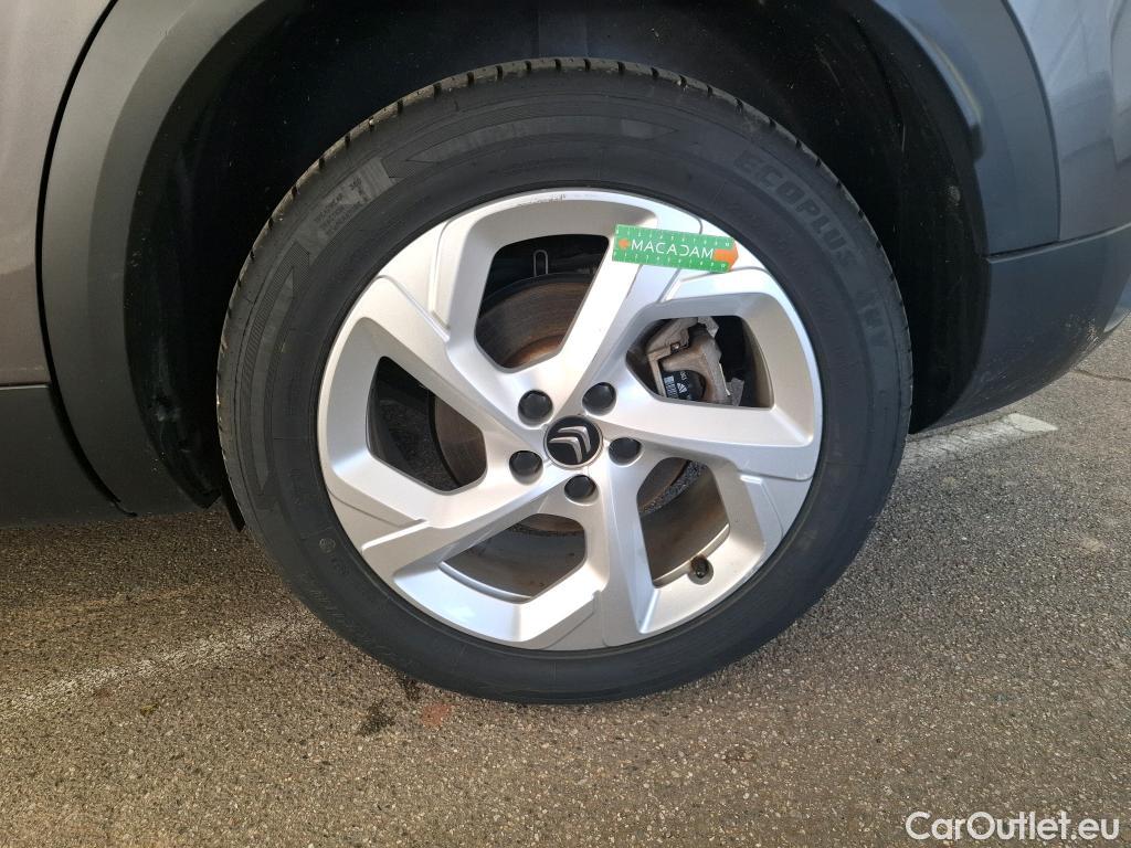  Citroen  C5 CITROEN  Aircross 2018 5P SUV Hybrid 225 EAT8 Business #8