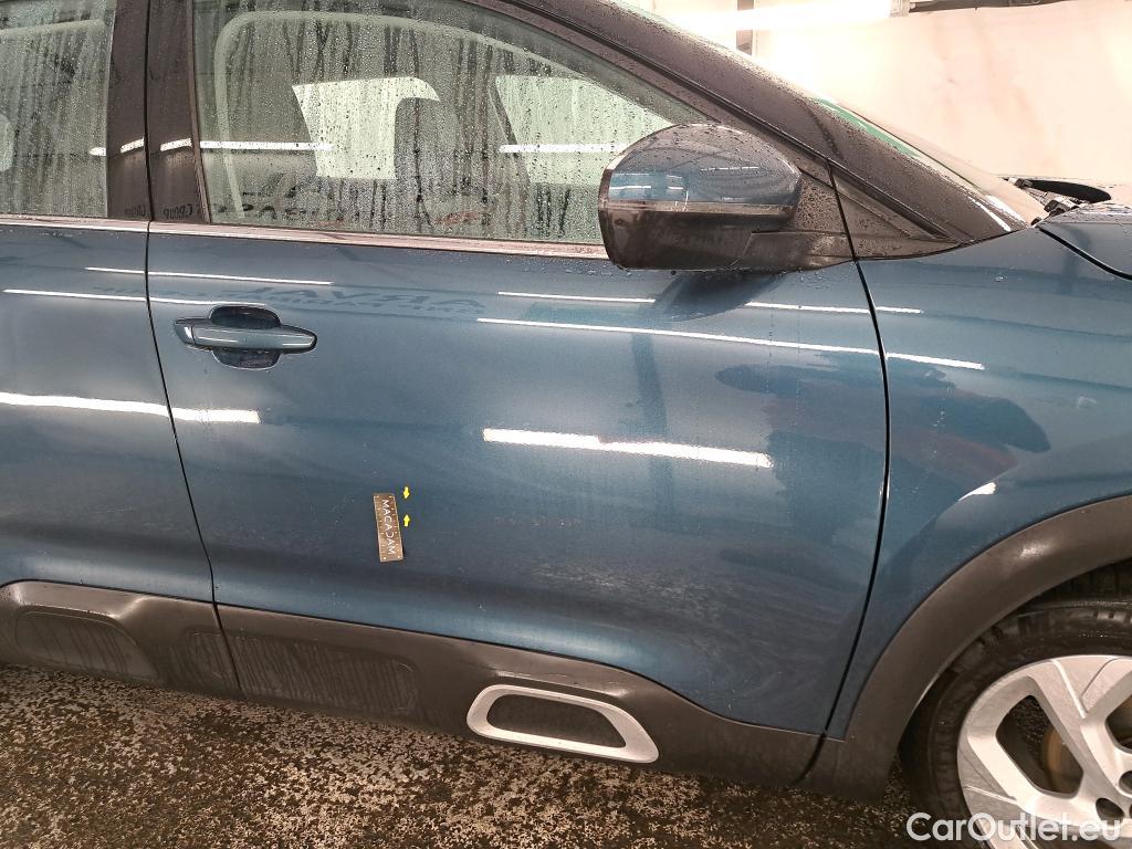  Citroen  C5  Aircross Feel 1.2 PureTech 130CV BVA8 E6d #3