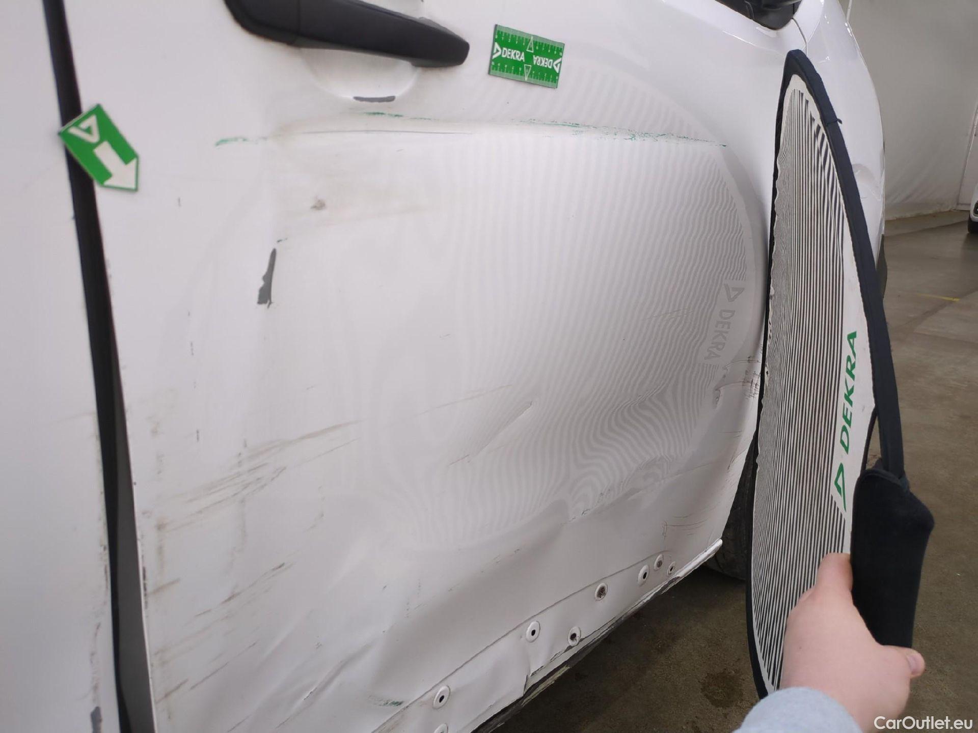  Citroen  Jumpy  Fourgon Club M 1.5 BlueHDi 100CV BVM6 E6dT #49