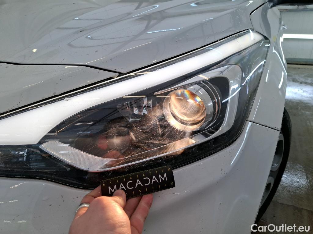  Hyundai  i20  Intuitive 1.2 85CV BVM5 E6 / TRANSFO VP VF
 #9