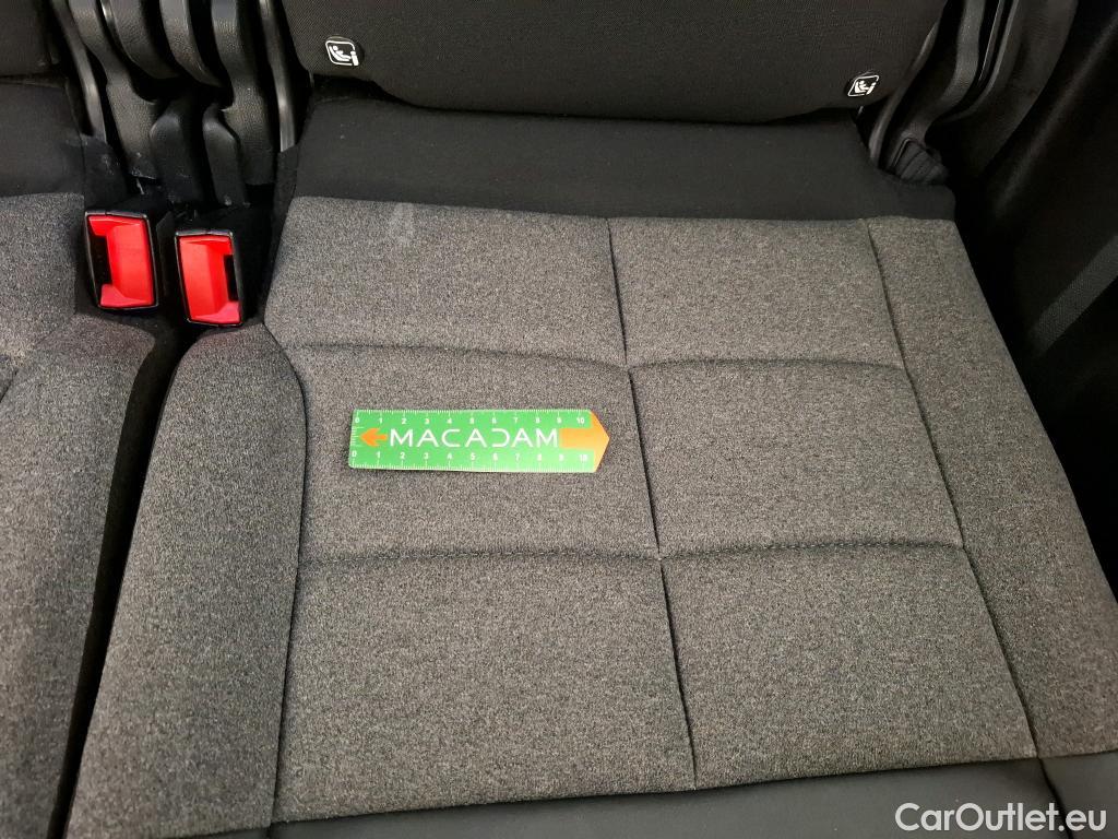  Citroen  C5 CITROEN  Aircross 2018 5P SUV Hybrid 225 EAT8 Business #15