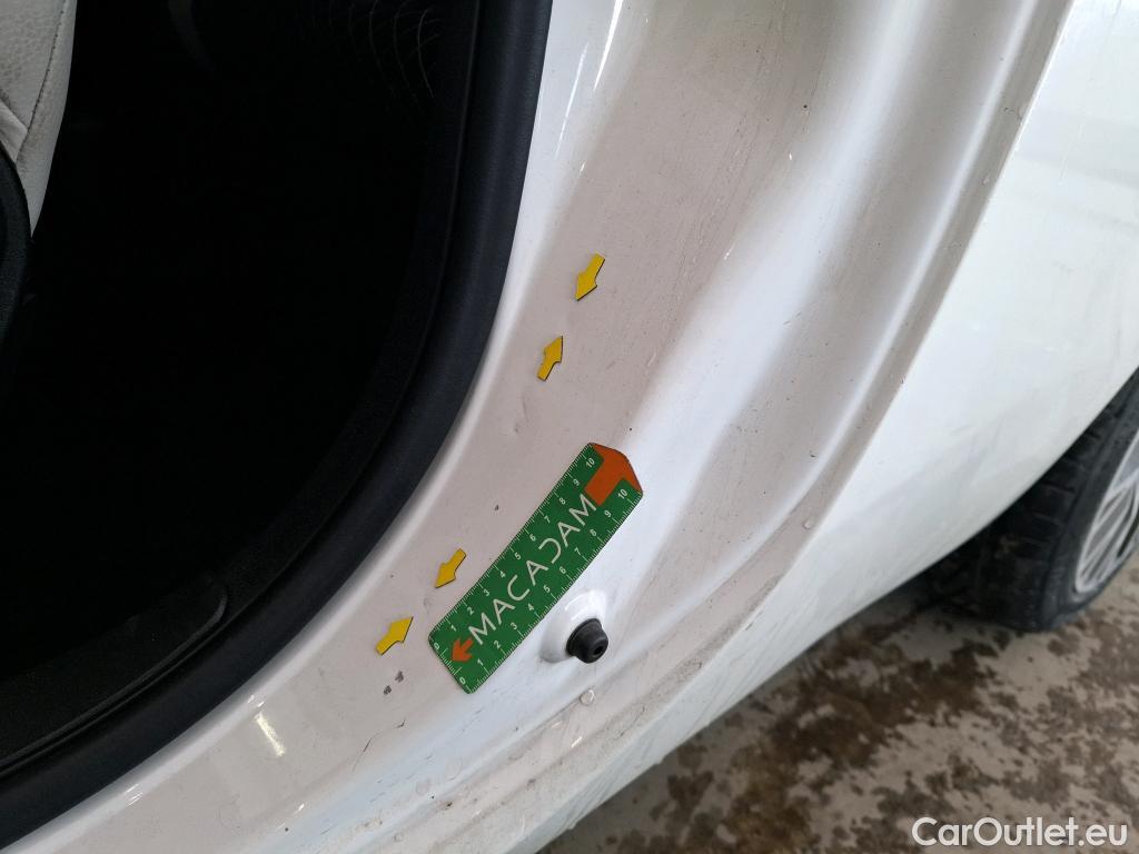  Fiat  500 FIAT   2015 3P Berline 1.2 8V 69ch Star #28