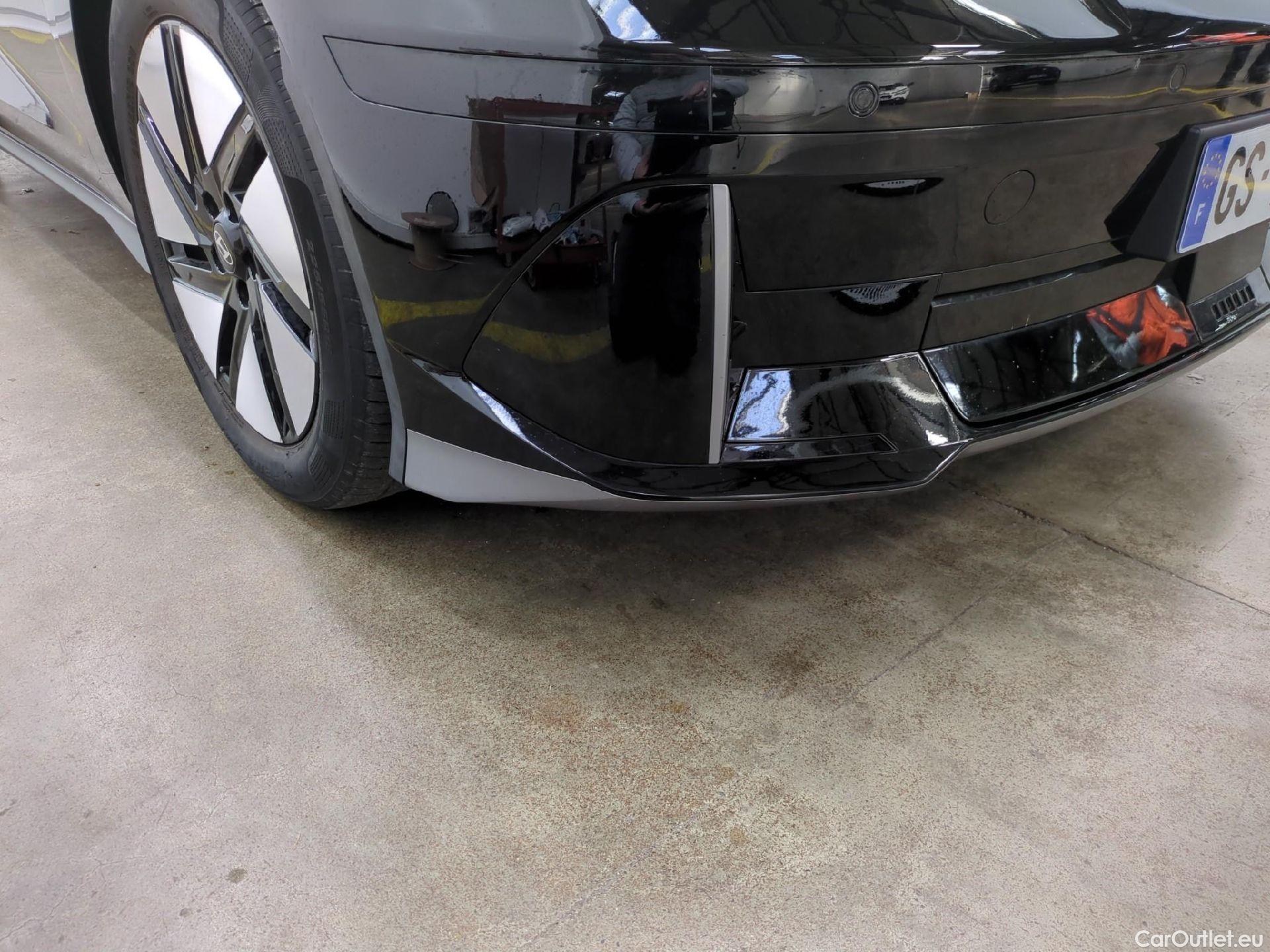  Hyundai   Ioniq Ioniq 6 Creative Electrique 77kWh BVA #21