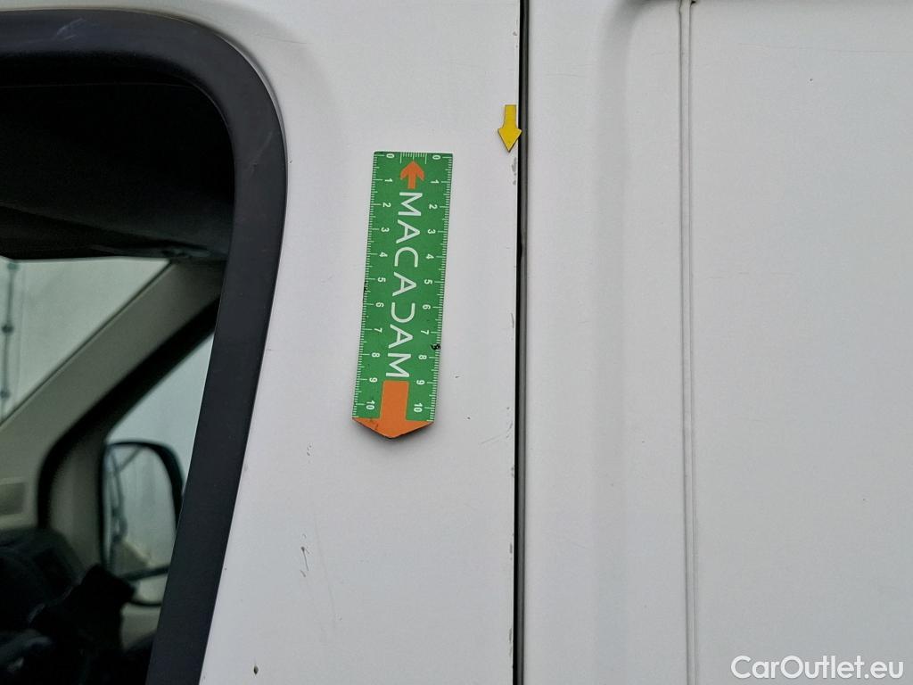  Citroen  Jumper  Fourgon Grand Volume 30 L2H2 Club BlueHDi 140 Start&Stop BlueHDi 140CV BVM6 E6dT #30