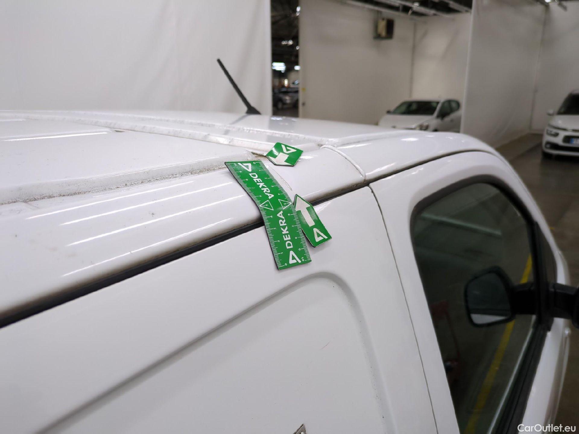  Citroen  Jumpy  Fourgon Club M 1.5 BlueHDi 100CV BVM6 E6dT #99