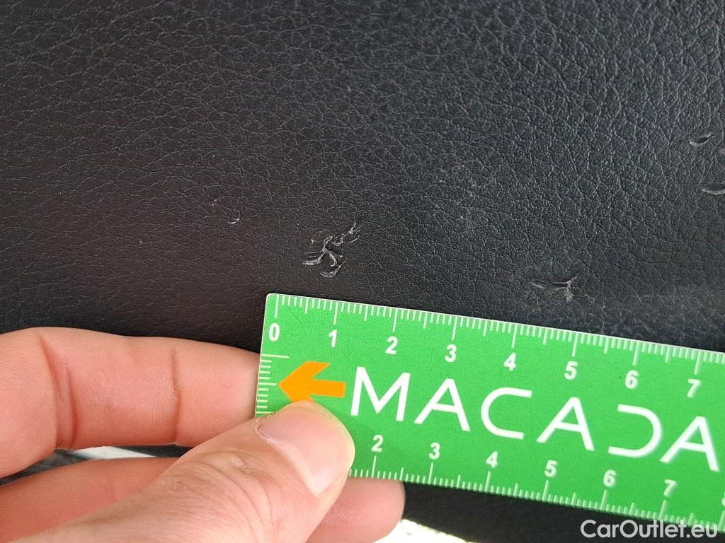  Nissan  Qashqai NISSAN  5p Crossover 1.3 DIG-T 140 Tekna #23