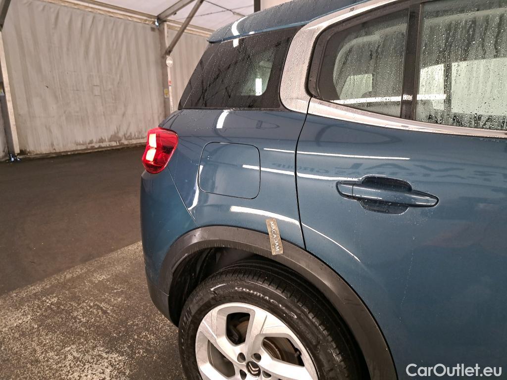  Citroen  C5  Aircross Feel 1.2 PureTech 130CV BVA8 E6d #1