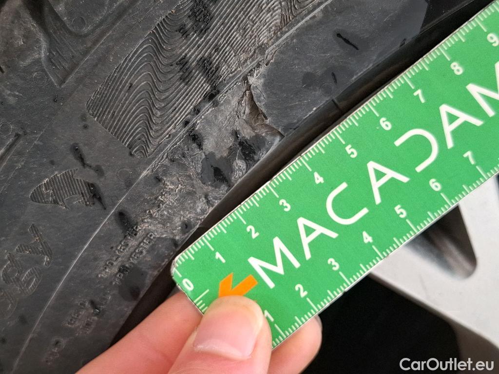  Fiat  500 FIAT   2015 3P Berline 1.2 8V 69ch Star #13