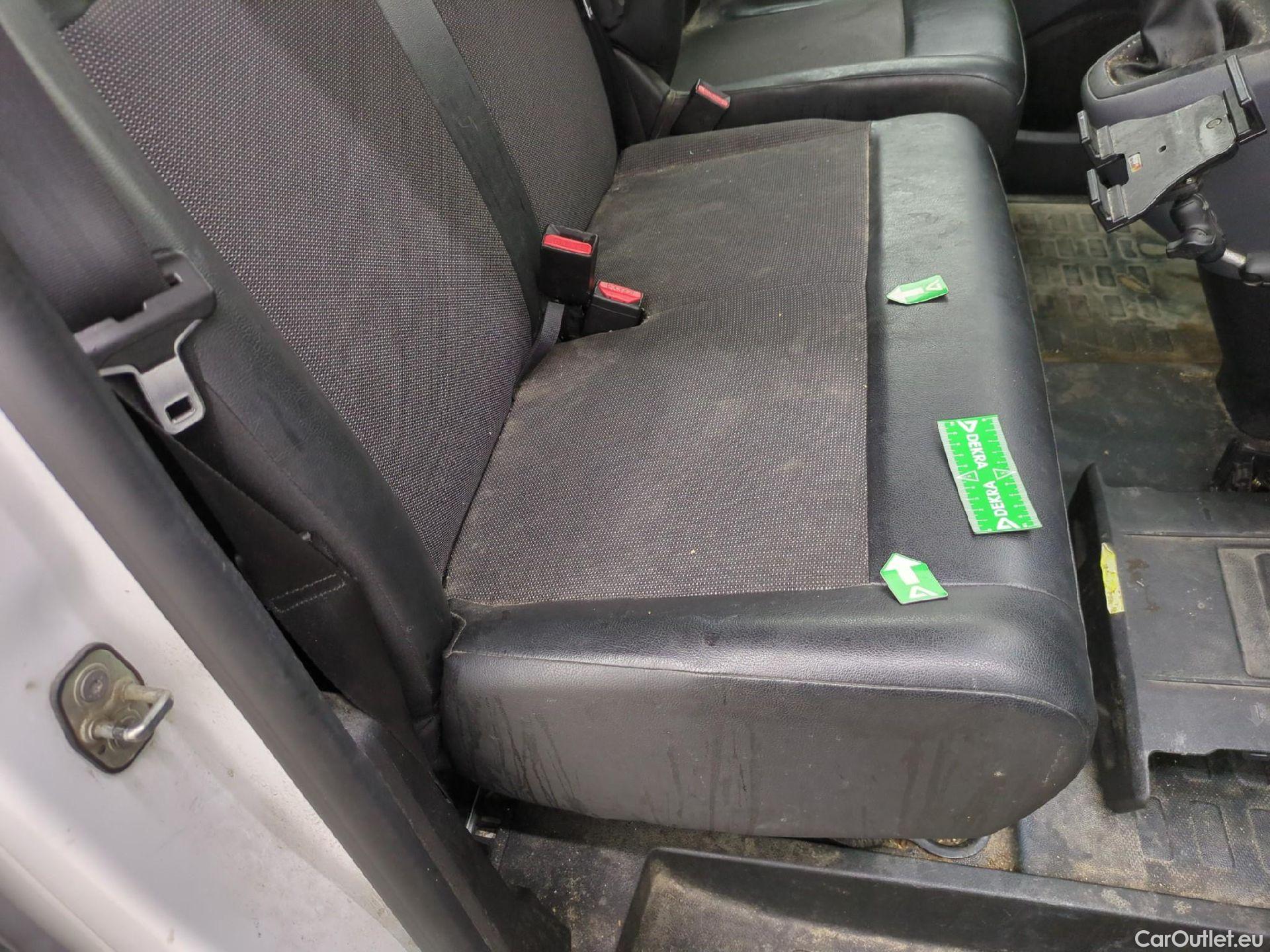  Citroen  Jumpy  Fourgon Club M 1.5 BlueHDi 100CV BVM6 E6dT #6