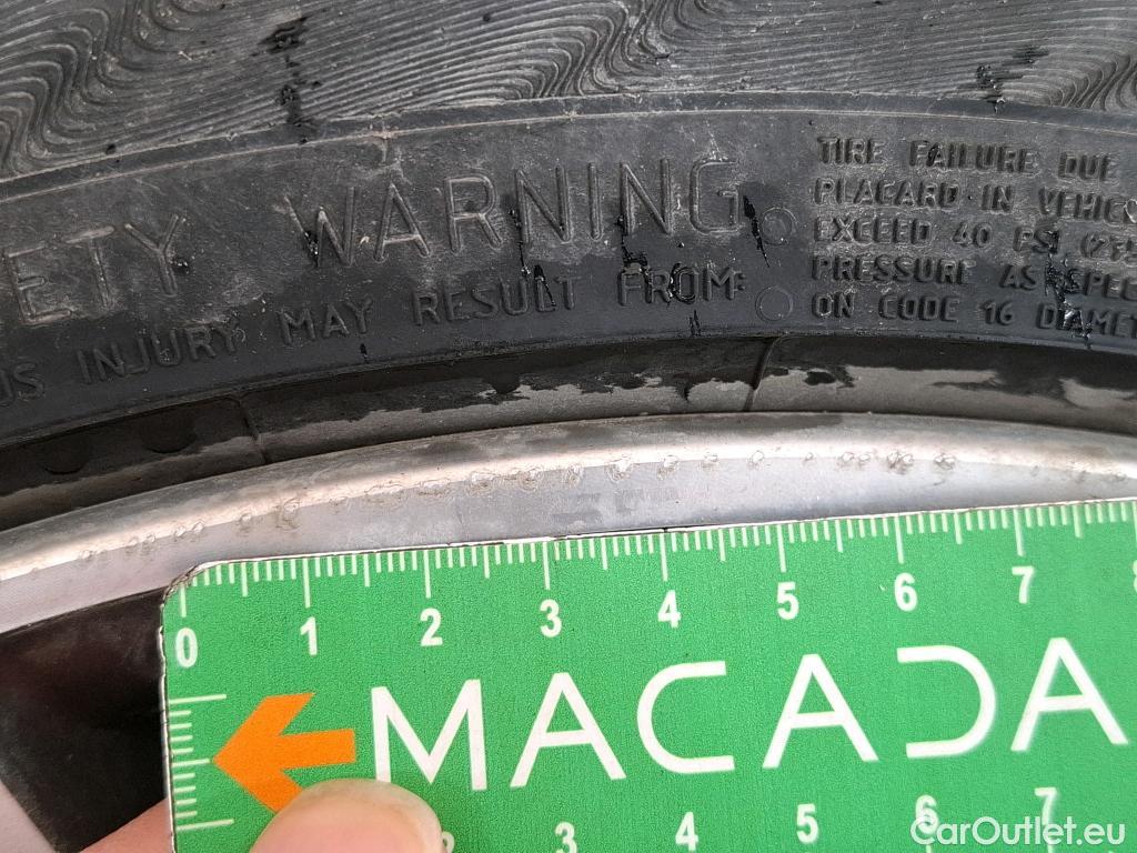  Fiat  500 FIAT   2015 3P Berline 1.2 8V 69ch Star #20