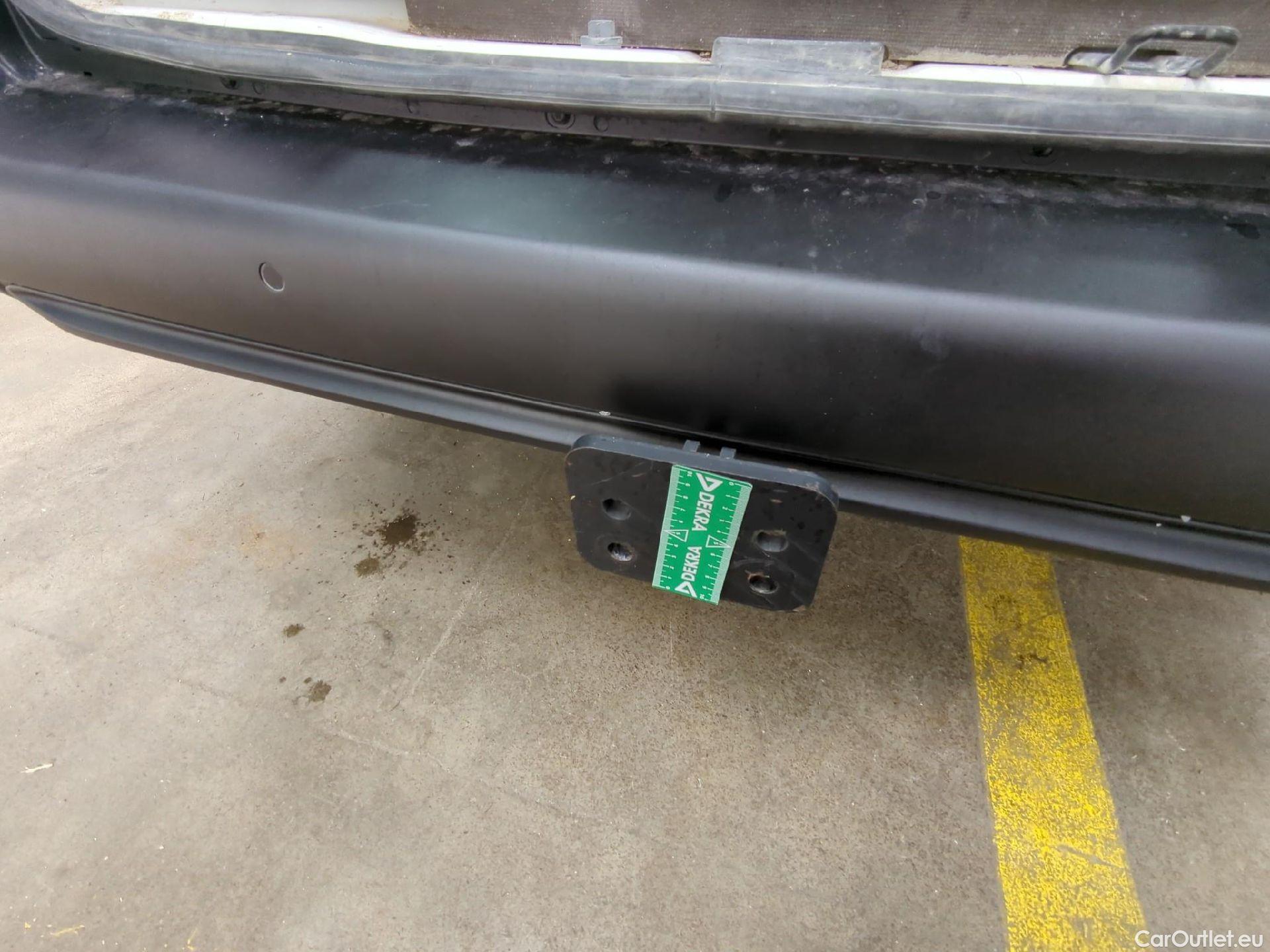  Peugeot  Partner  Cabine Approfondie L2 1.5 HDi 100CV BVM5 E6d #3