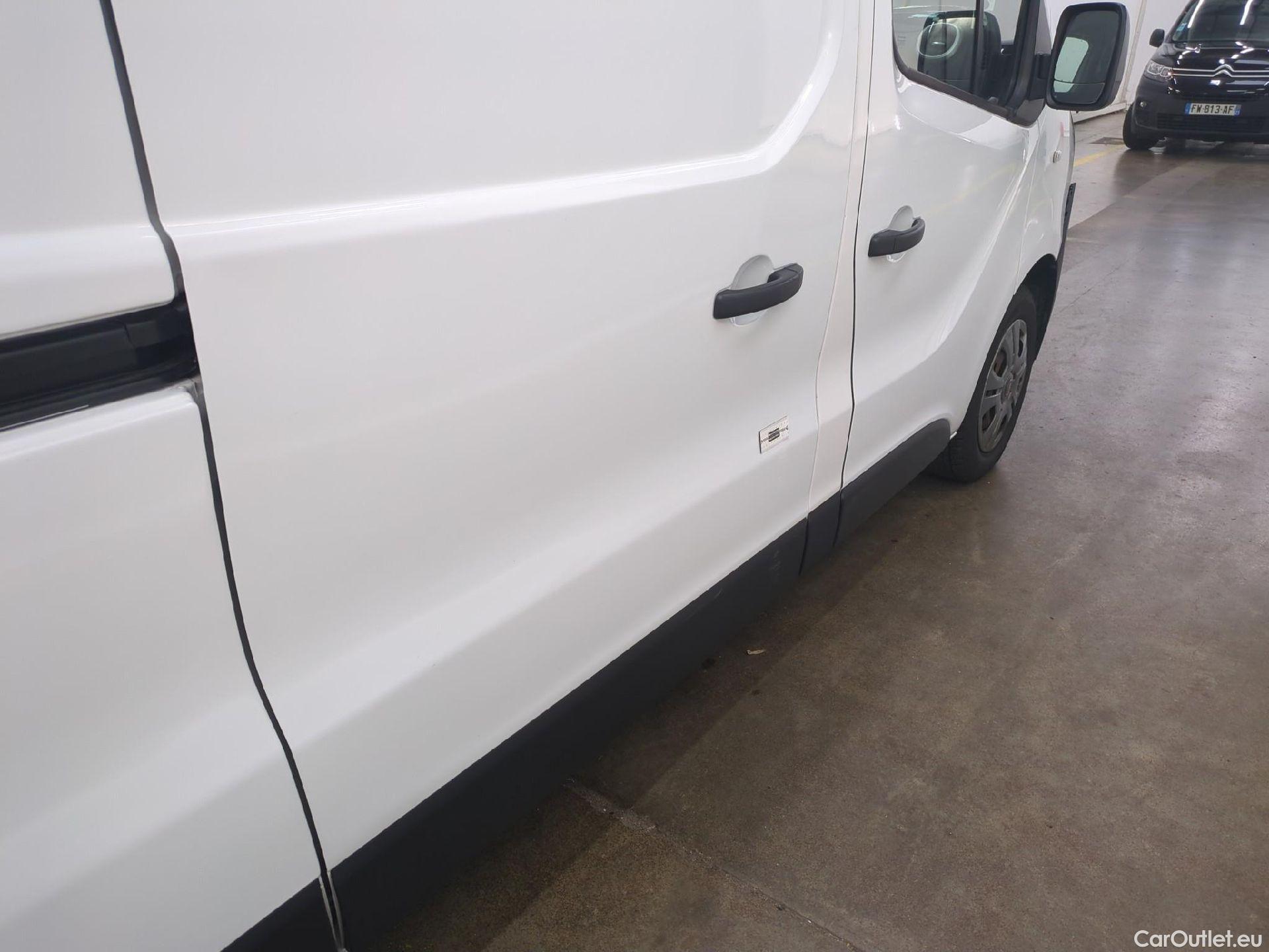  Fiat  Talento  Fourgon L2H1 1 2t #57