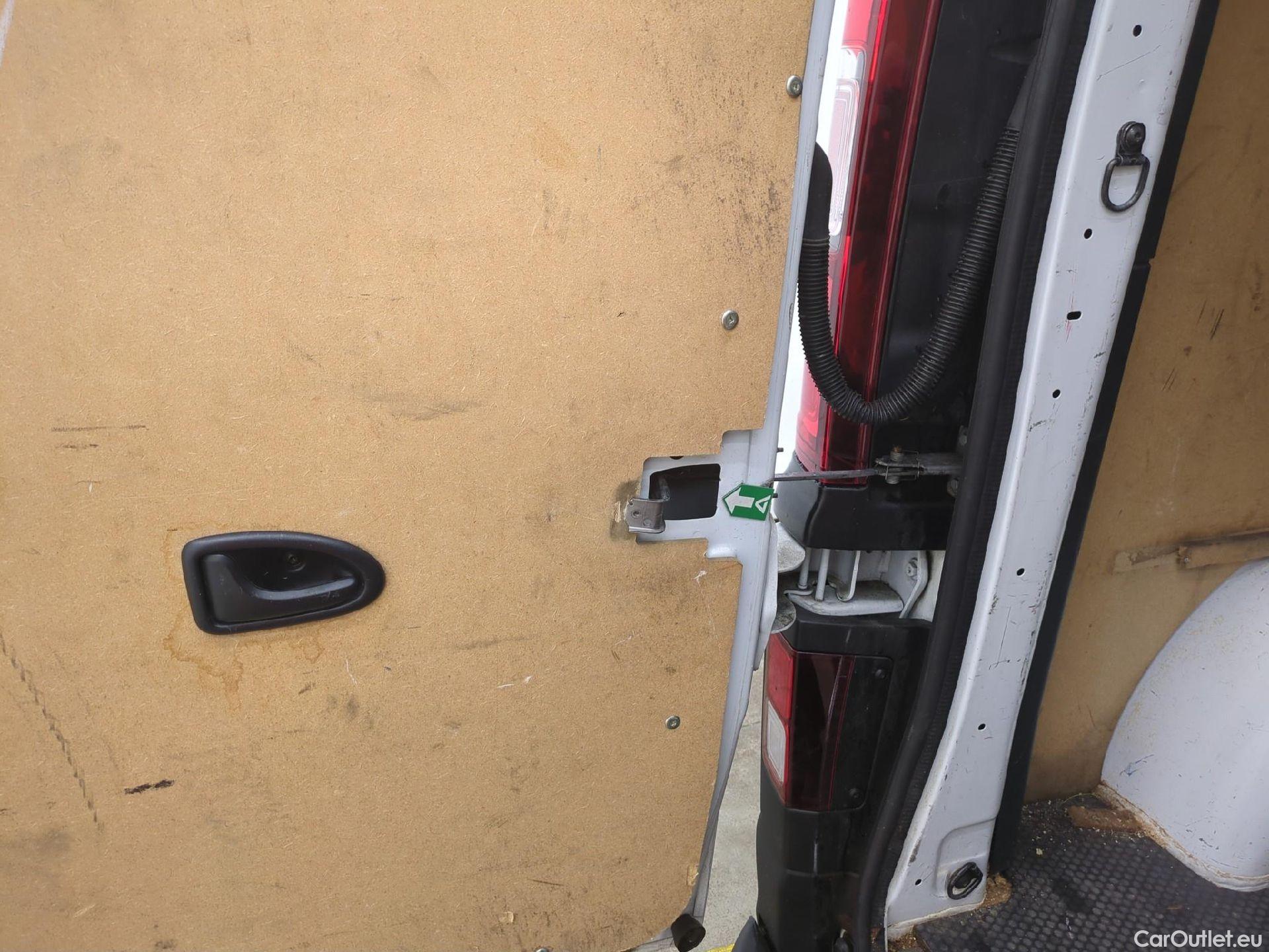  Fiat  Talento  Fourgon L2H1 1 2t #5