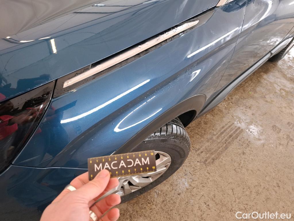  Peugeot  3008  Active Pack 1.5 HDi 130CV BVA8 E6d #16