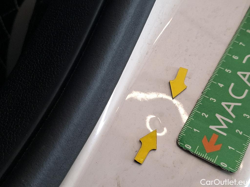  Fiat  500 FIAT   2015 3P Berline 1.2 8V 69ch Star #30