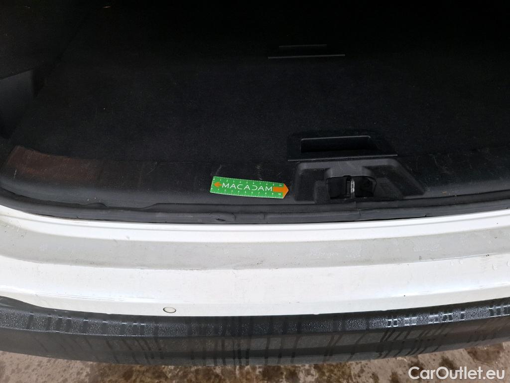  Nissan  Qashqai NISSAN  5p Crossover 1.3 DIG-T 140 Tekna #37