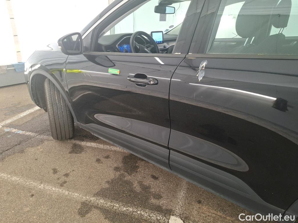  Ford  Kuga  Titanium Hybrid 2.5 190CV BVA6 E6dT #8