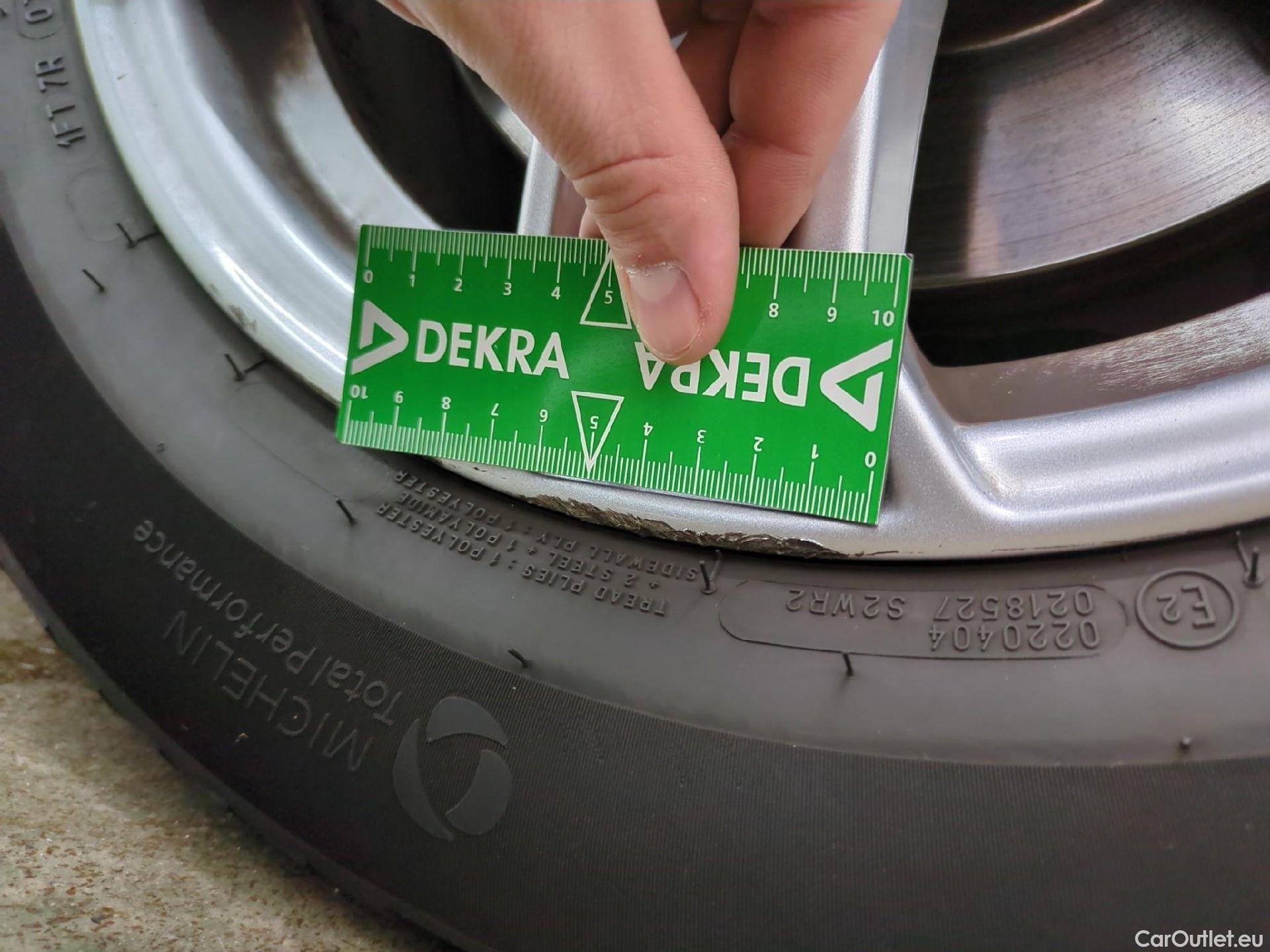  Ford  Focus FORD  SW / 2018 / 5P / Break SW - 1.5 EcoBlue 120 Trend Business #5