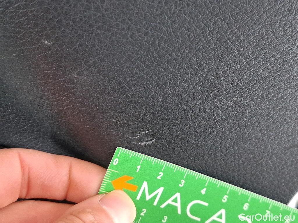  Nissan  Qashqai NISSAN  5p Crossover 1.3 DIG-T 140 Tekna #21