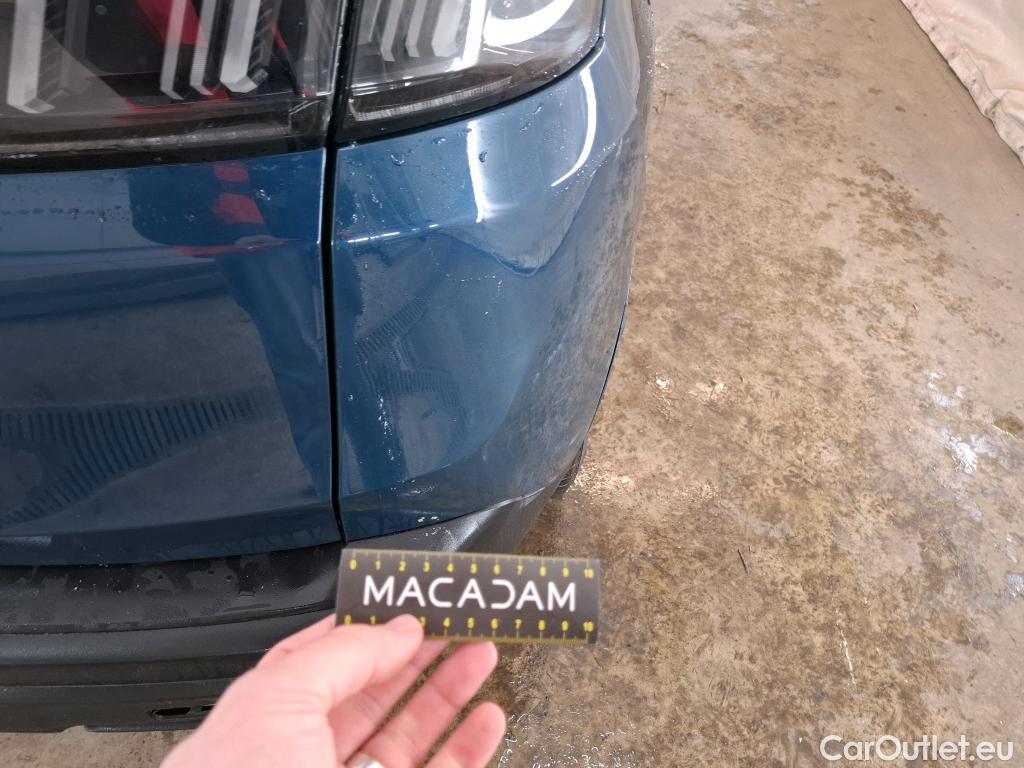  Peugeot  3008  Active Pack 1.5 HDi 130CV BVA8 E6d #25