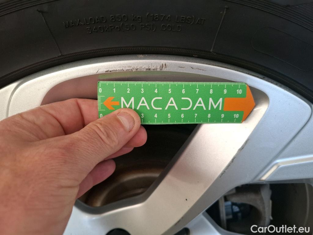  Citroen  C5 CITROEN  Aircross 2018 5P SUV Hybrid 225 EAT8 Business #9