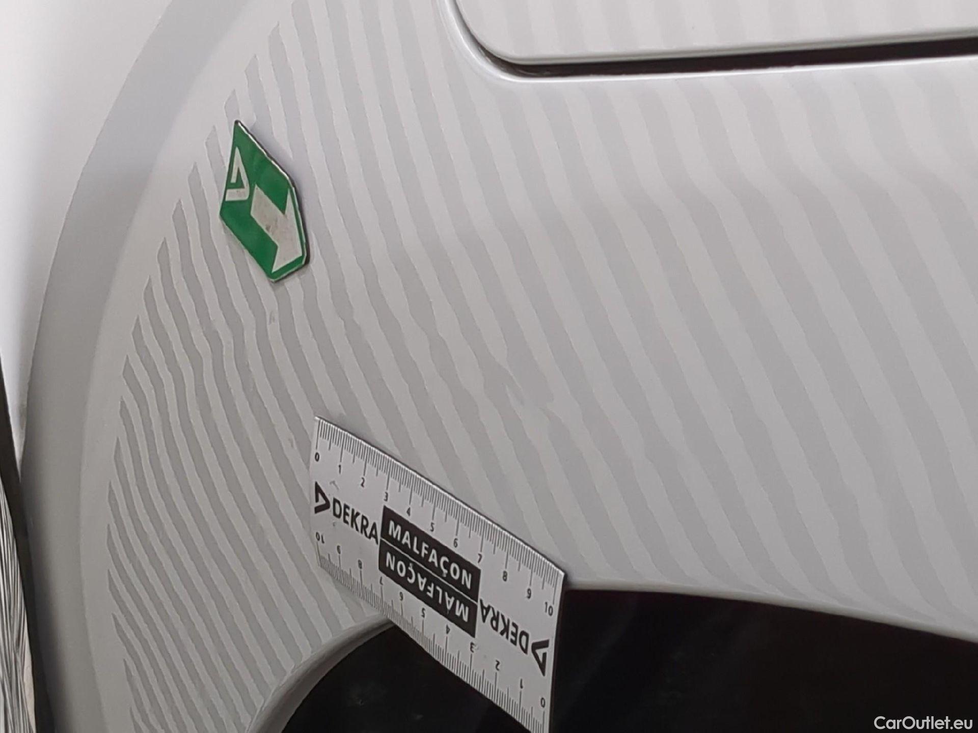  Peugeot  Partner  Cabine Approfondie L2 1.5 HDi 100CV BVM5 E6d #15