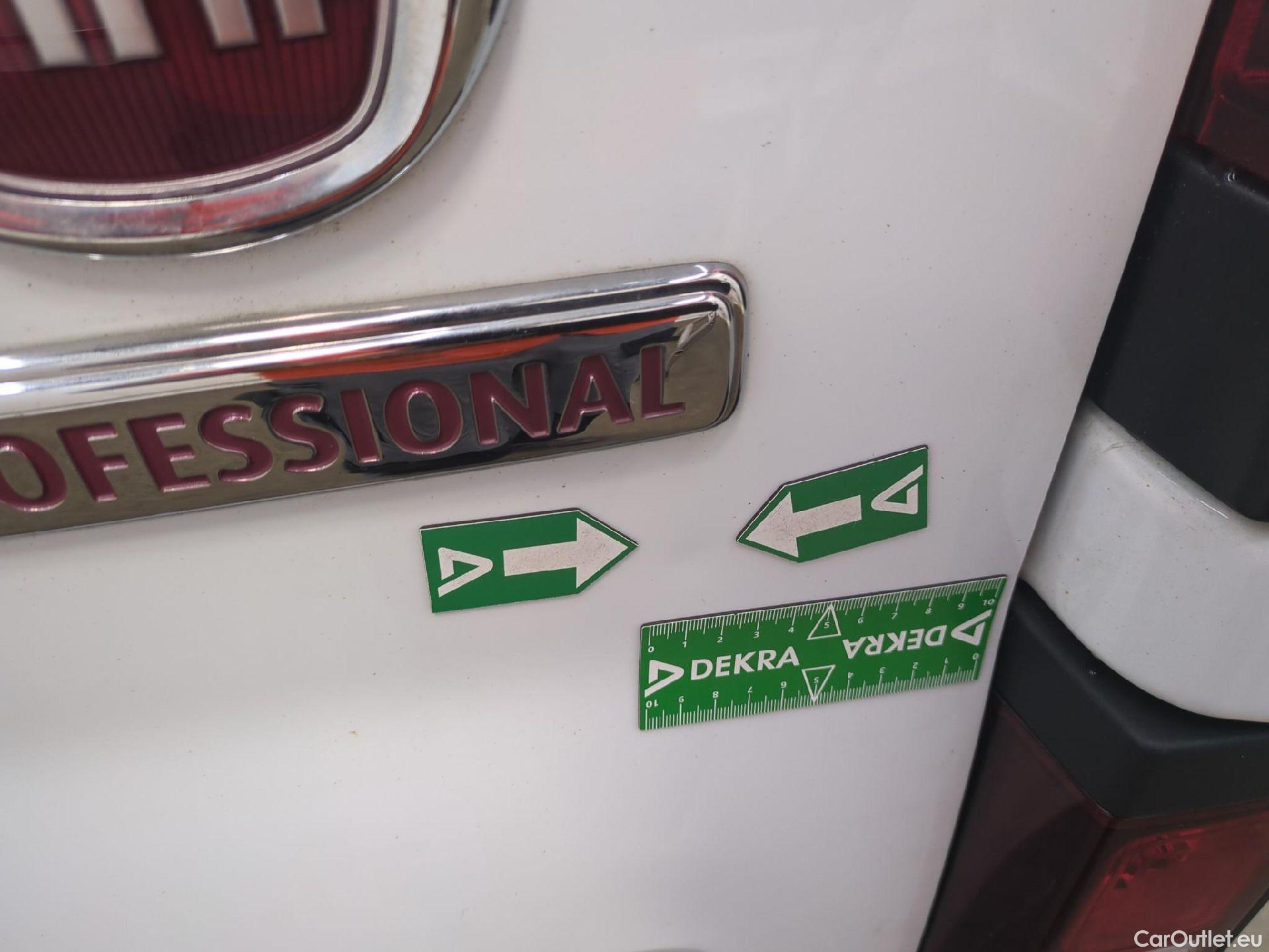  Fiat  Talento  Fourgon L2H1 1 2t #36