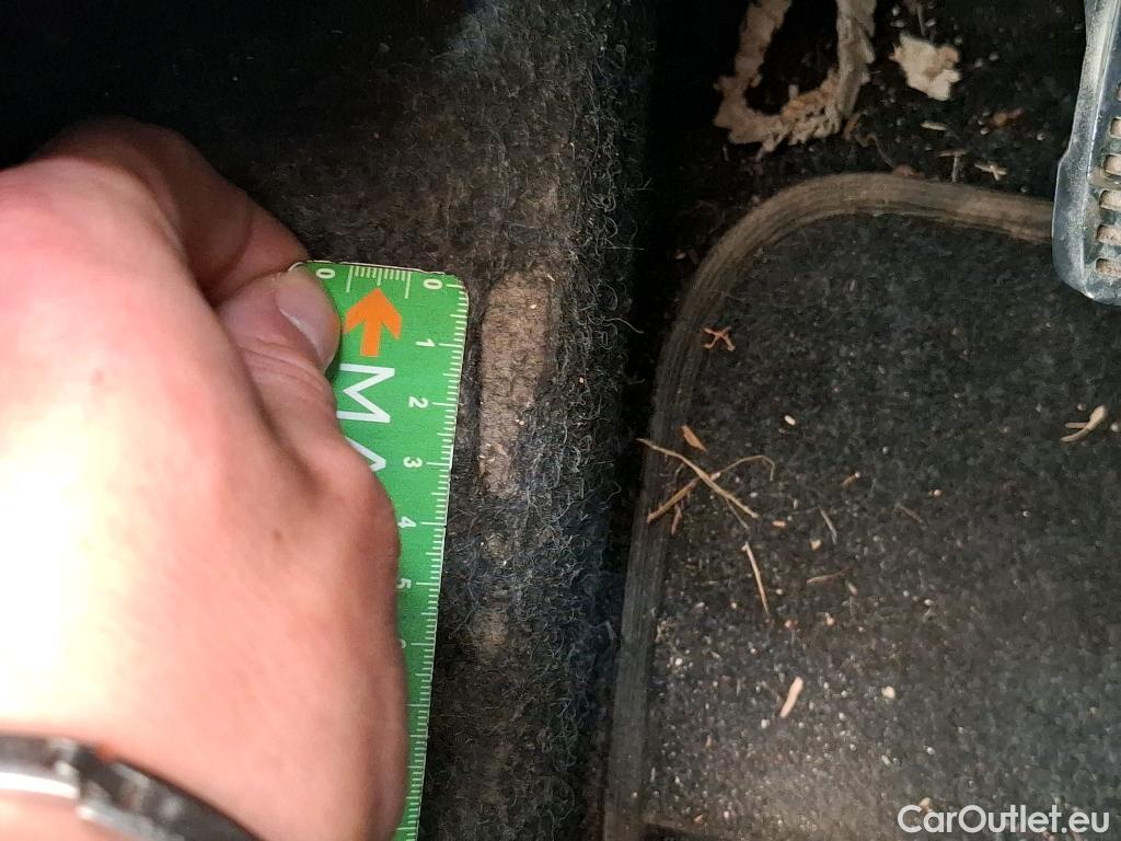  Fiat  500 FIAT   2015 3P Berline 1.2 8V 69ch Star #27