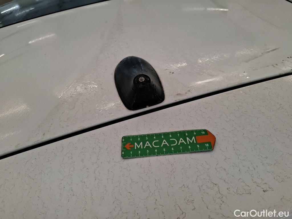  Fiat  500 FIAT   2015 3P Berline 1.2 8V 69ch Star #31