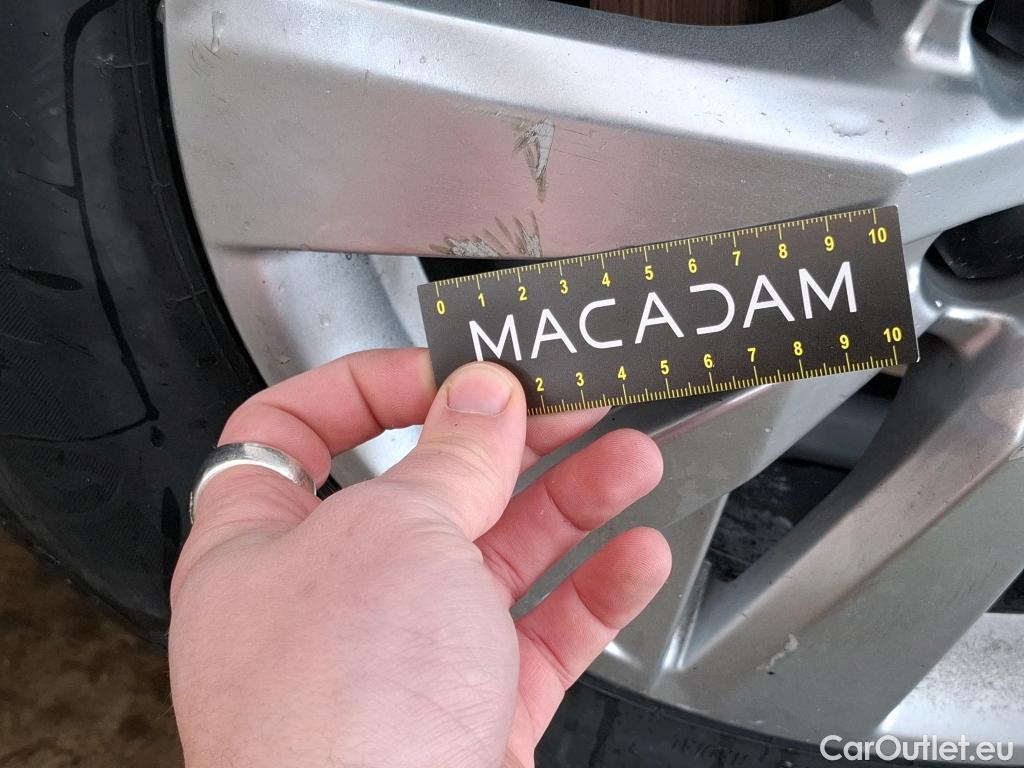  Peugeot  3008  Active Pack 1.5 HDi 130CV BVA8 E6d #34