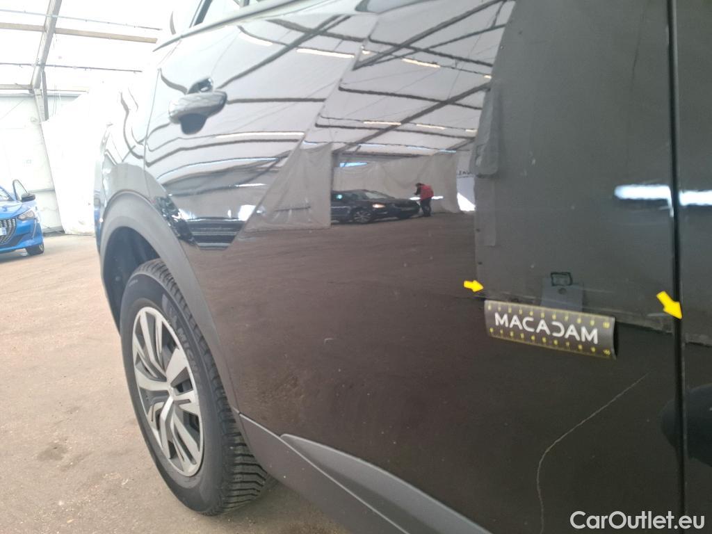  Peugeot  2008  Active Business 1.5 HDi 100CV BVM6 E6d #21