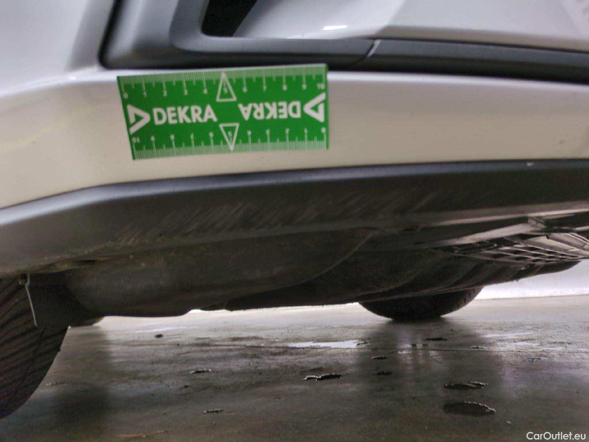  Ford  Focus FORD  SW / 2018 / 5P / Break SW - 1.5 EcoBlue 120 Trend Business #34