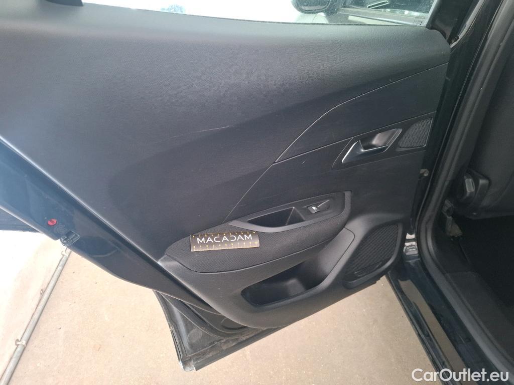  Peugeot  2008  Active Business 1.5 HDi 100CV BVM6 E6d #33